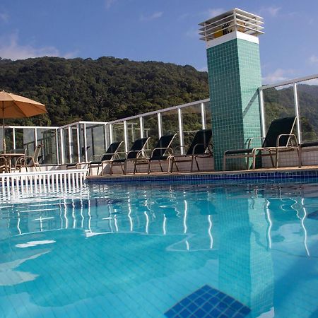 Vista Verde 304 Apto Praia Das Toninhas, Убатуба Екстериор снимка
