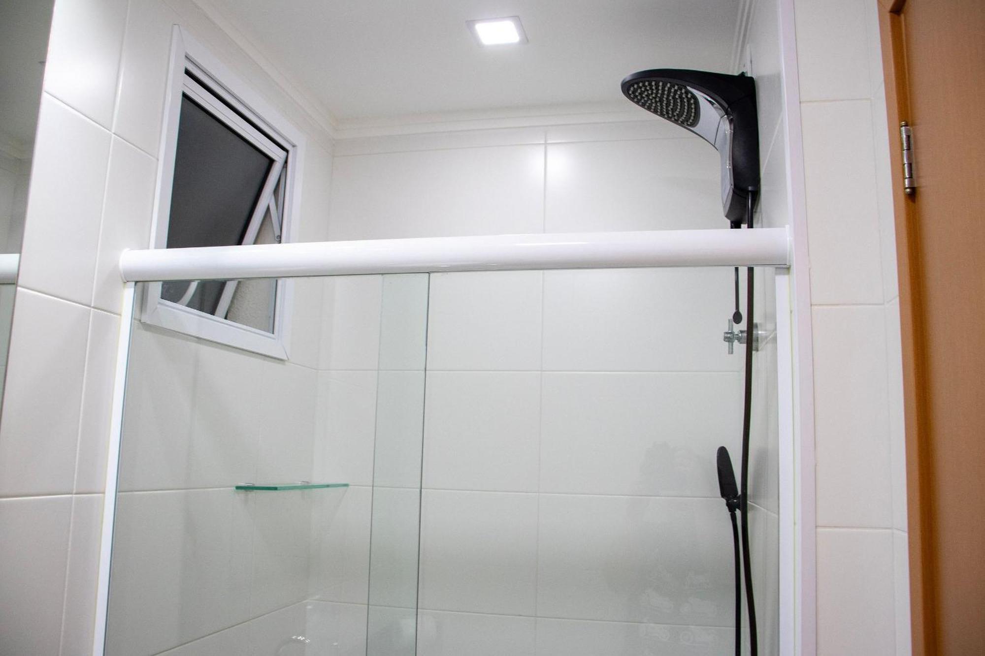 Vista Verde 304 Apto Praia Das Toninhas, Убатуба Екстериор снимка