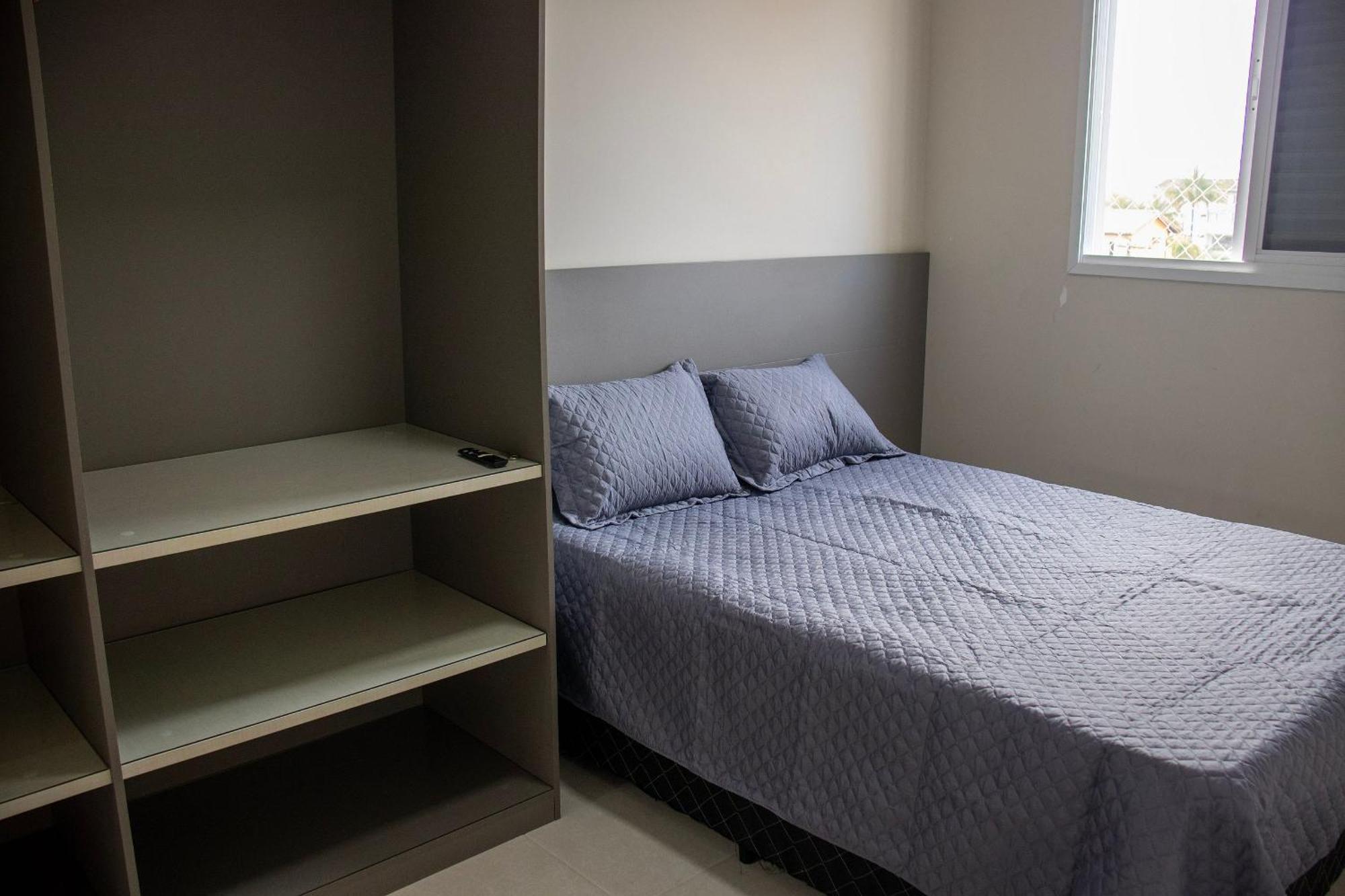Vista Verde 304 Apto Praia Das Toninhas, Убатуба Екстериор снимка